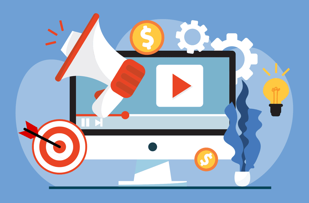Strategies for Effective Video Marketing