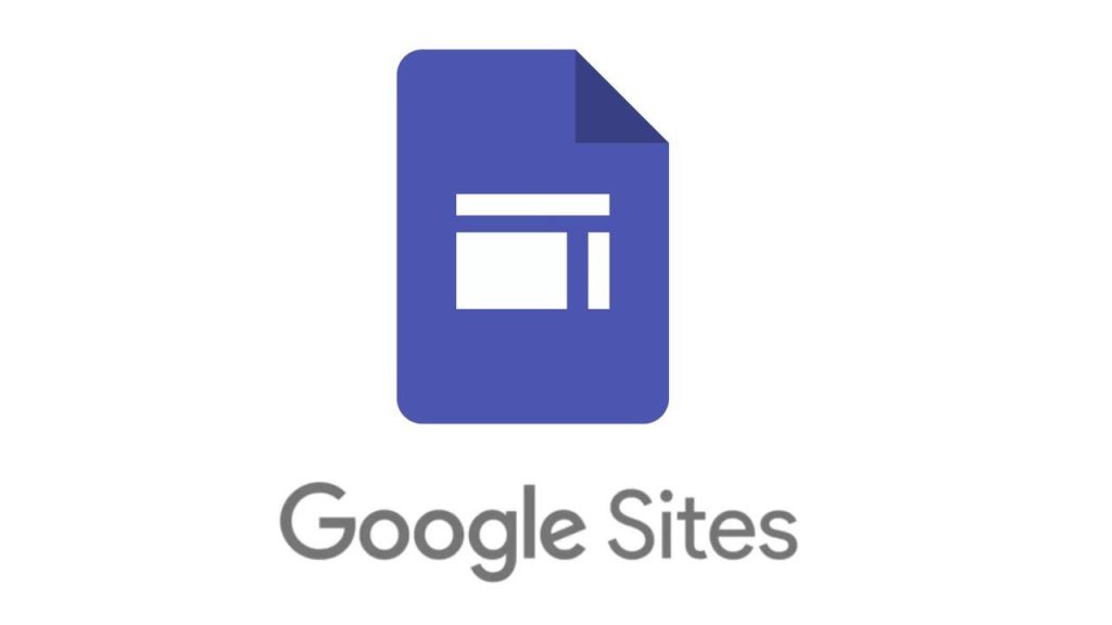 Google Sites and WordPress