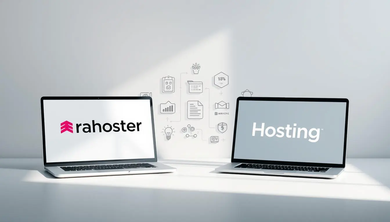 Arahoster vs Hostinger: Honest Comparison in 2025