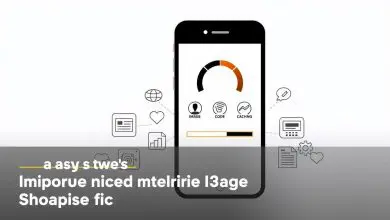 Easy Ways to Improve Mobile Page Speed for Better SEO