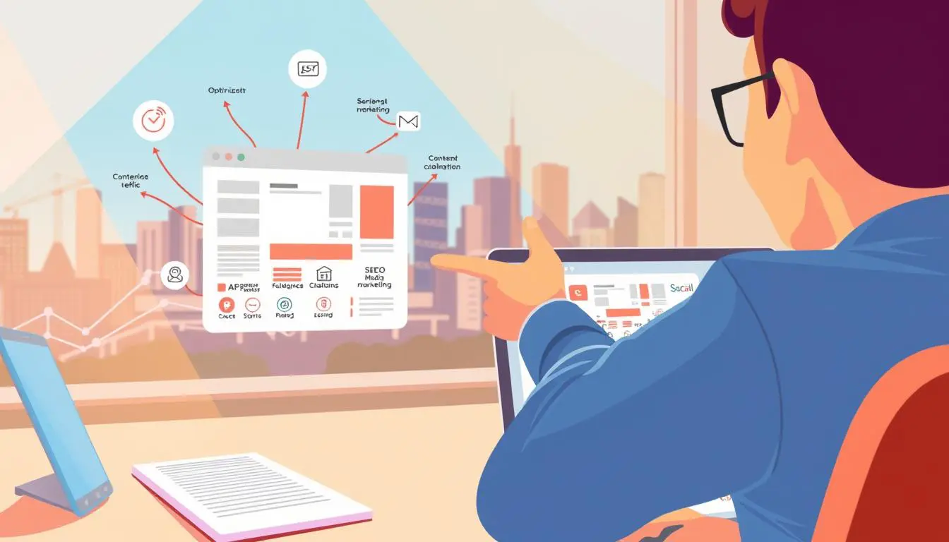 How to Increase Website Traffic Without Paid Ads