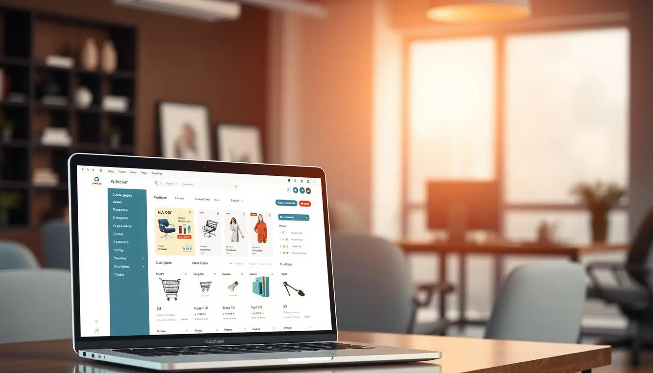 How to Start an Online Store with Arahoster Hosting