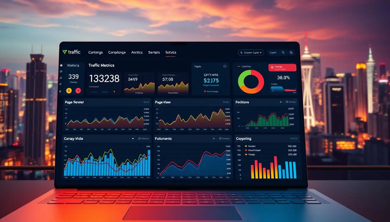 boost online visibility and traffic