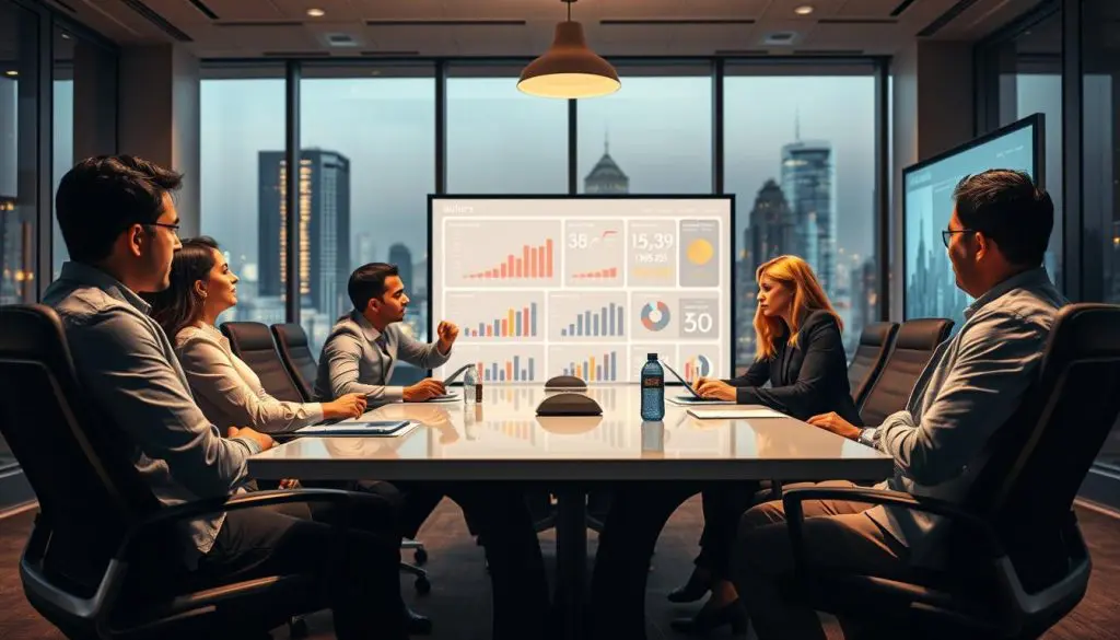 business development