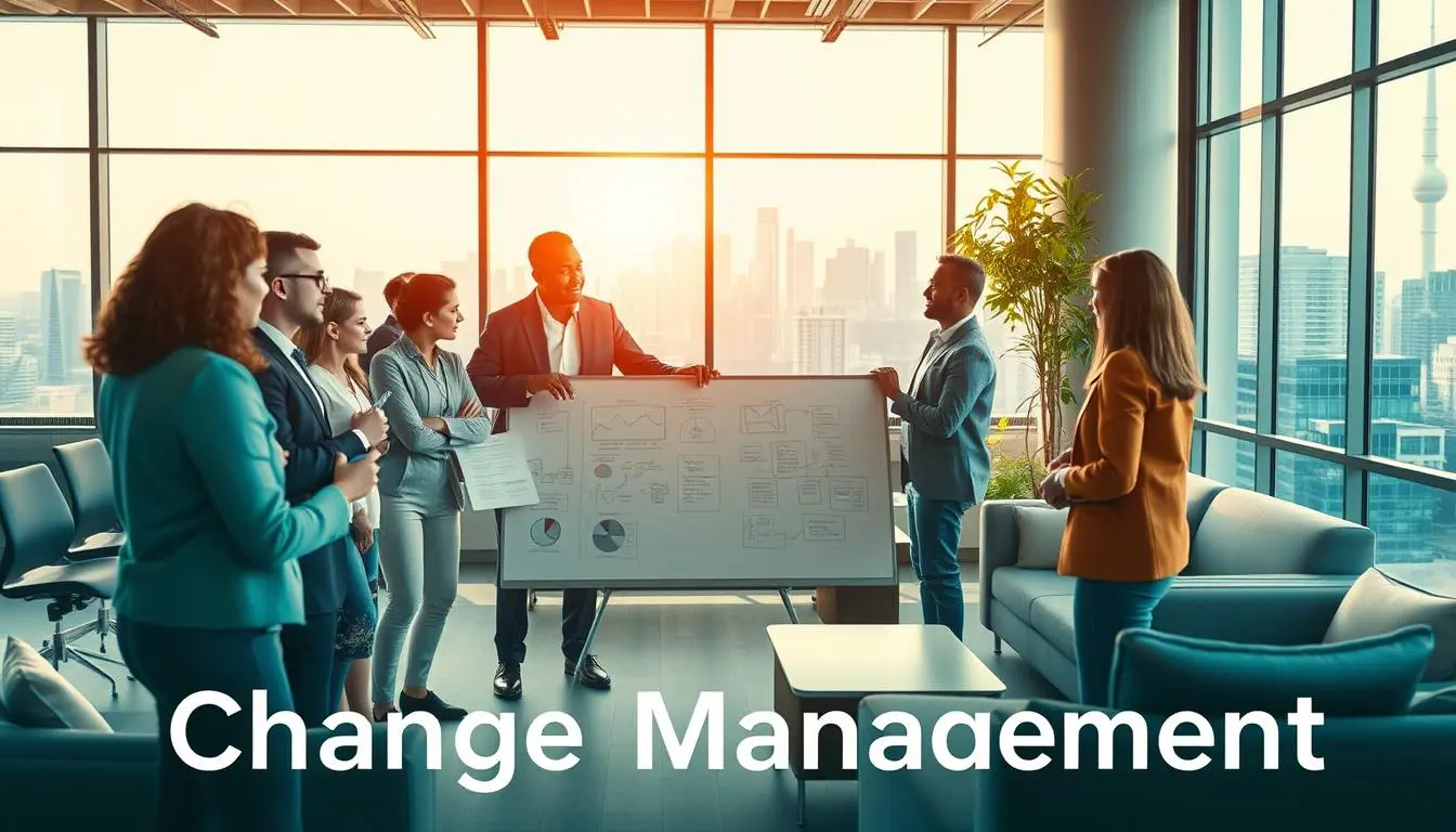 change management