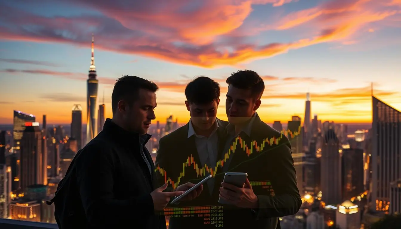 cryptocurrency investments