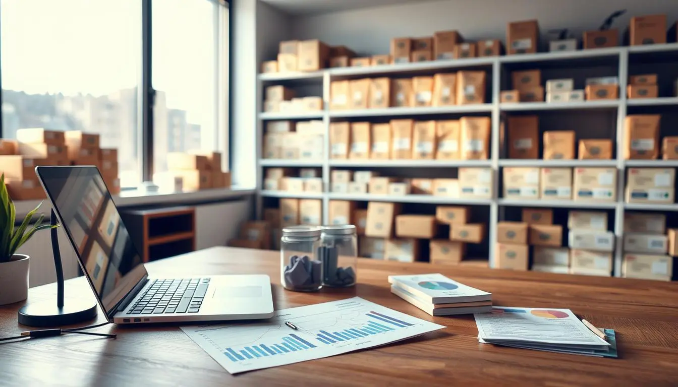 dropshipping businesses for sale