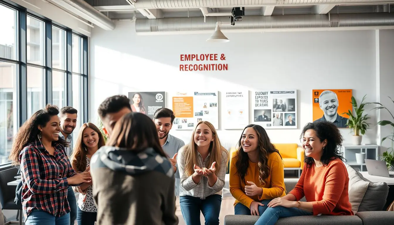 employee motivation strategies