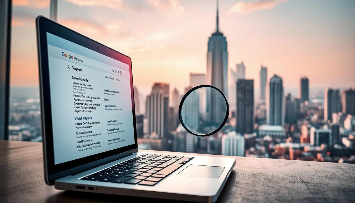 implement schema markup for enhanced search results
