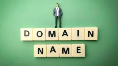 buying a domain name