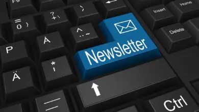email marketing service