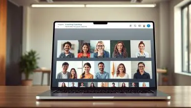 online coaching programs