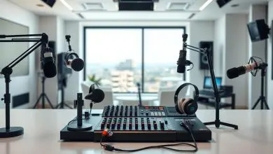 podcasting platforms