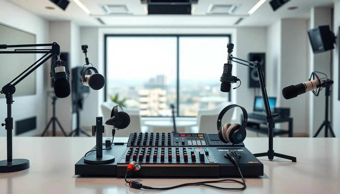 podcasting platforms