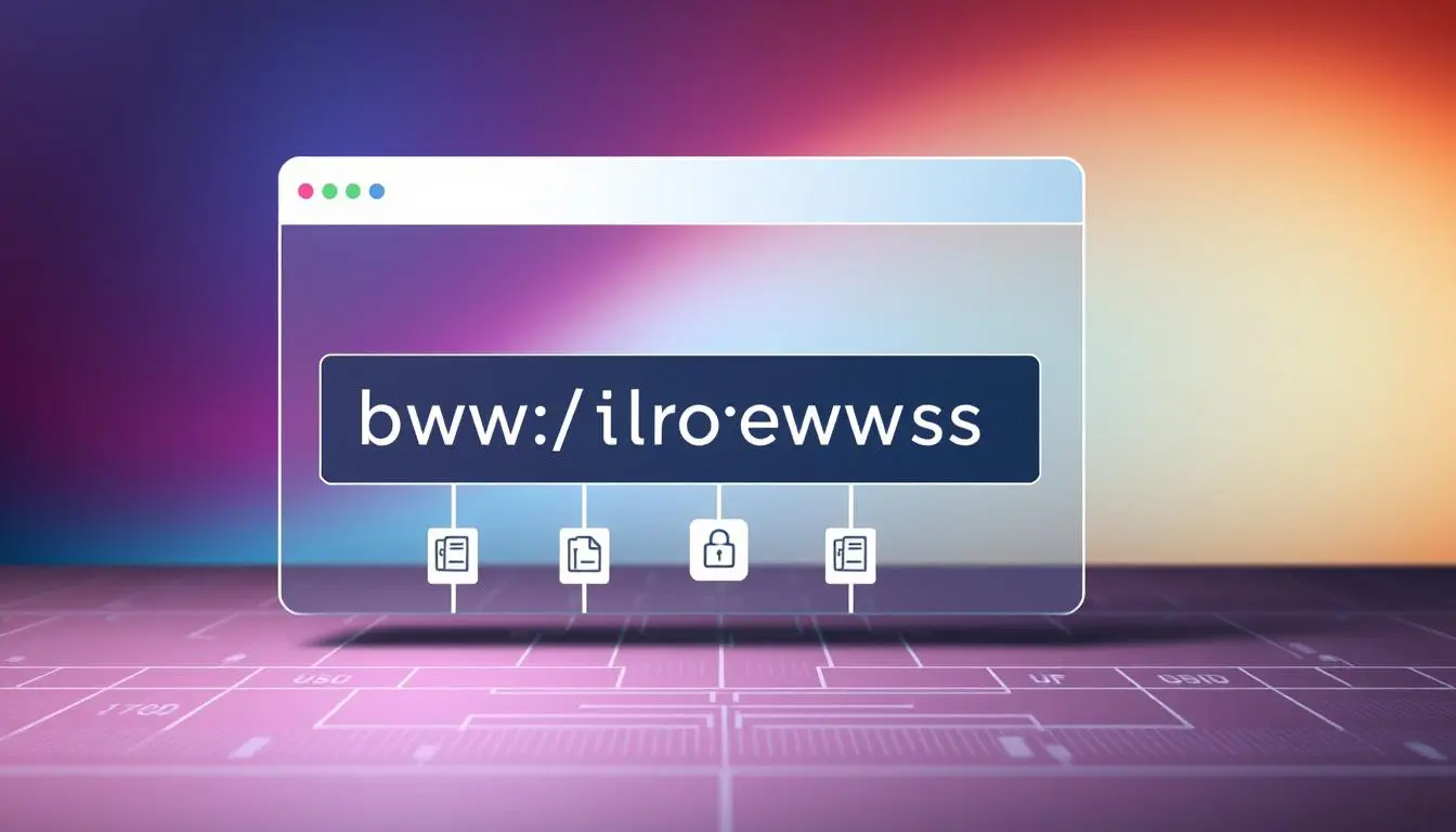 seo-friendly URL structure.