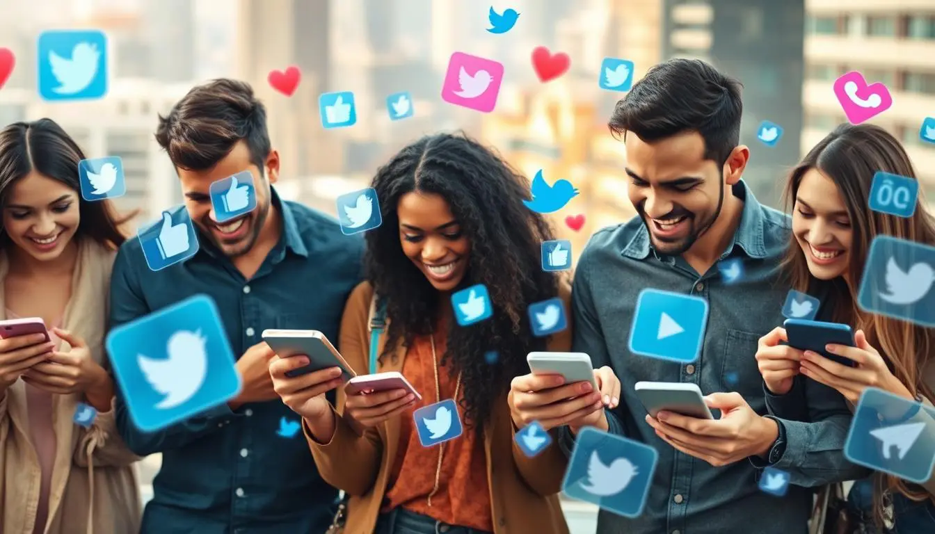 social media engagement tips