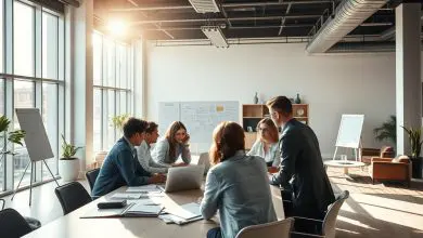 team collaboration