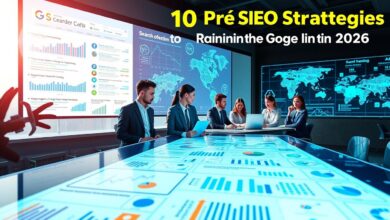10 Proven SEO Strategies to Rank #1 on Google in 2026