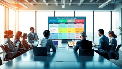 10 Proven Ways to Choose the Perfect Hosting Plan in 2026