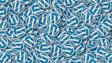 wordpress, blog, website