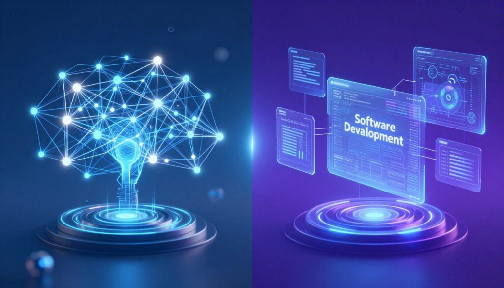 2026 technology trends affecting affiliate marketing and saas industries including ai automation