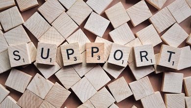 Customer Support