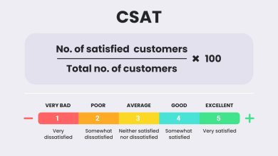 CSAT Score