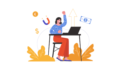 Offline Ways to Make Money