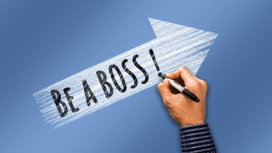 Qualities of a Business Leader