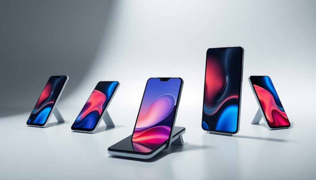 5G Android Phones