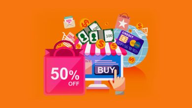 Discounts and Offers