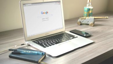 Web Terminology
