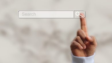 Alternative Search Engines