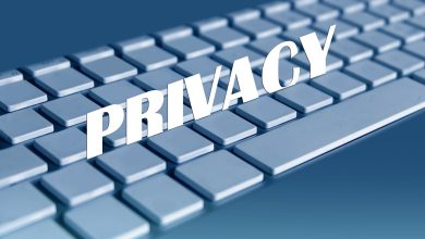 Online Privacy