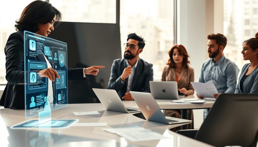 AI Collaboration
