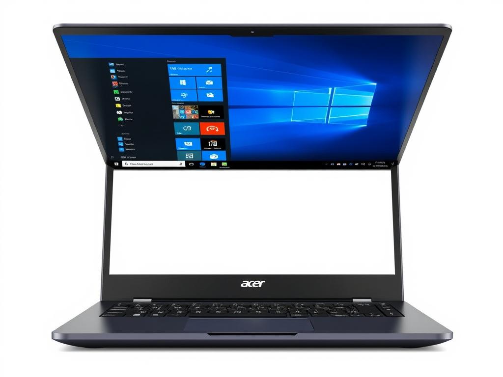 Acer Aspire Go 15 laptop, one of the best laptops under $500