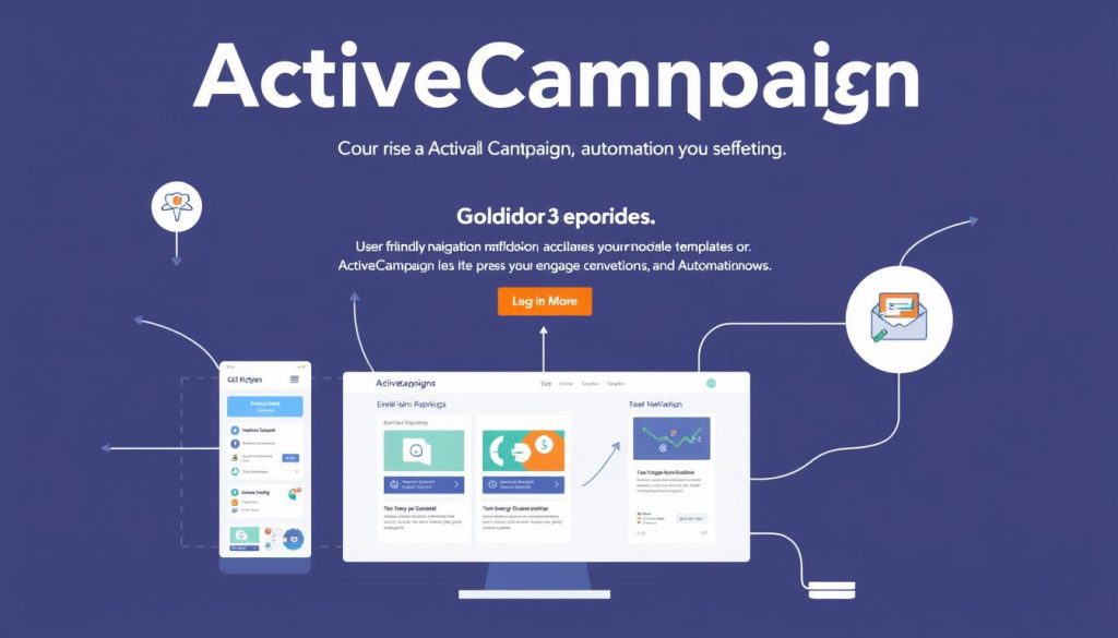 ActiveCampaign affiliate program