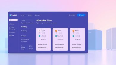 Affordable Hosting Services Compared: Top Picks for 2025, arahoster good choice