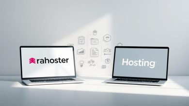 Arahoster vs Hostinger: Honest Comparison in 2025