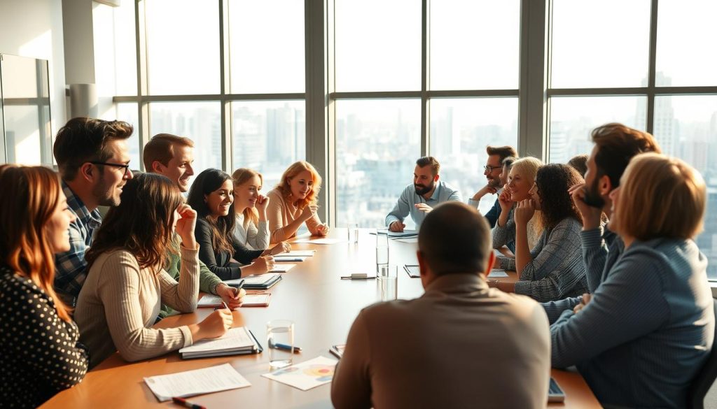 Audience engagement strategies Audience engagement strategies