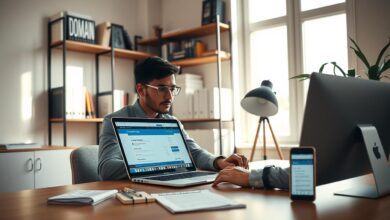 Beginner’s Guide to Domain Registration (and Cost-Saving Tips)