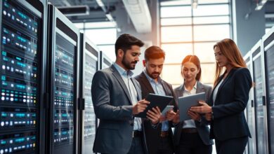 Best Hosting Setup for High-Traffic WordPress Websites