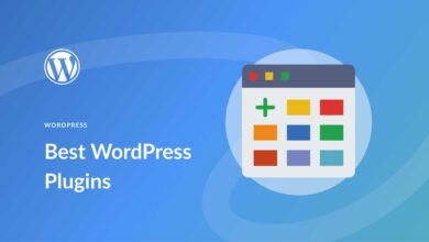 Best Wordpress Plugins