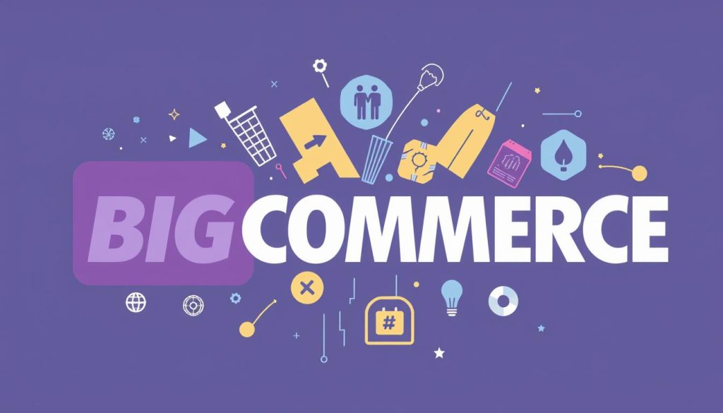 BigCommerce affiliate program