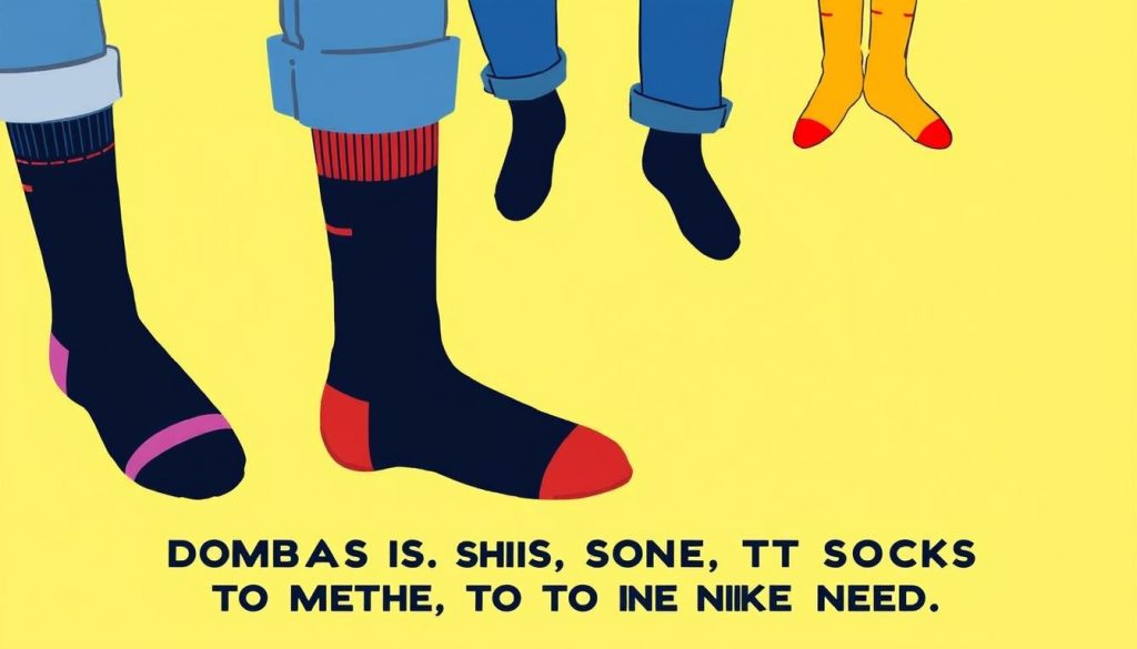 Bombas socks business model