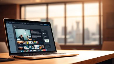 Bring Your Idea Online With a Website
