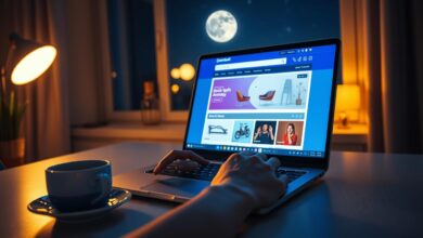 Building a Website That Sells While You Sleep