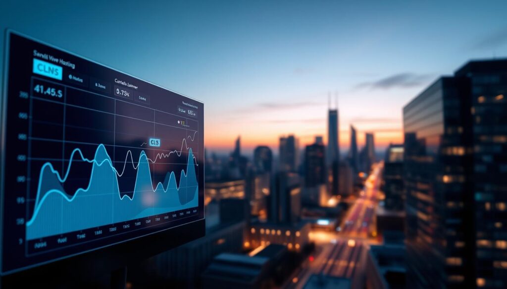 CLS stability through CDN