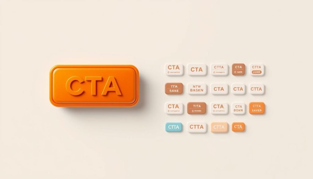 CTA button design best practices