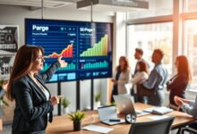 Case Study: How PropFundHub Reached Page 1 for "Best Prop Firms" in 6 Months
